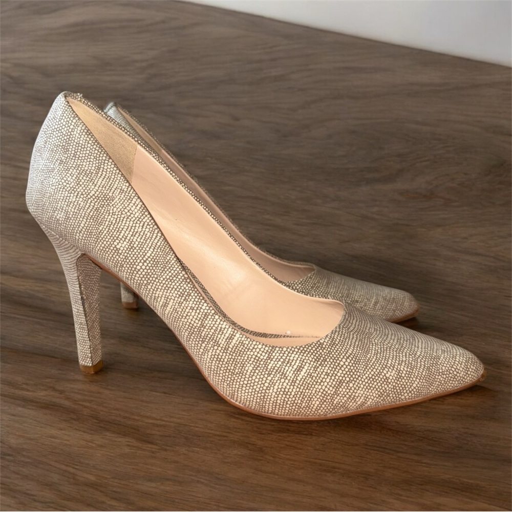 Nine West‎ Pump Shoes GWENDLE 3
Pointed Toe Stiletto Size 9.5